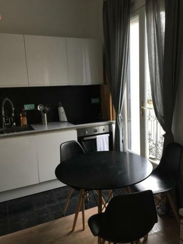 Apartamento Charmant Appartement Hyper Centre Com�die
