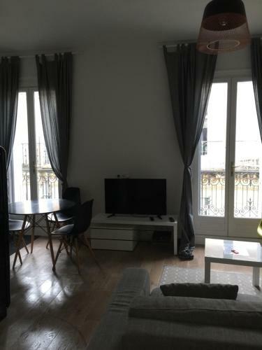 Apartamento Charmant Appartement Hyper Centre Com�die