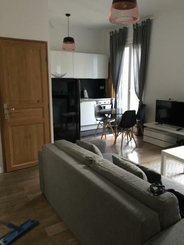 Apartamento Charmant Appartement Hyper Centre Com�die