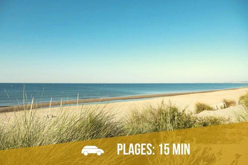 Apartamento Le Saint Roch-centre-free Parking-clim