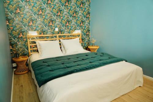 Apartamento Le Saint Roch-centre-free Parking-clim