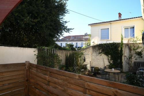Apartamento Chambre Cosy Rigaud