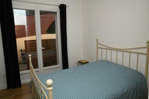 Apartamento Chambre Cosy Rigaud