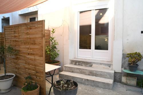 Apartamento Chambre Cosy Rigaud