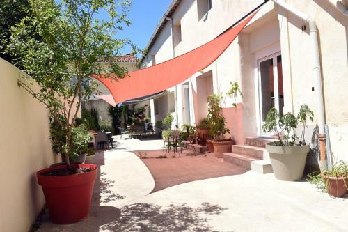 Apartamento Chambre Cosy Rigaud