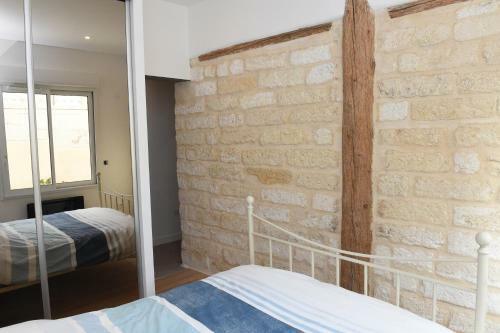 Apartamento Chambre Cosy Rigaud