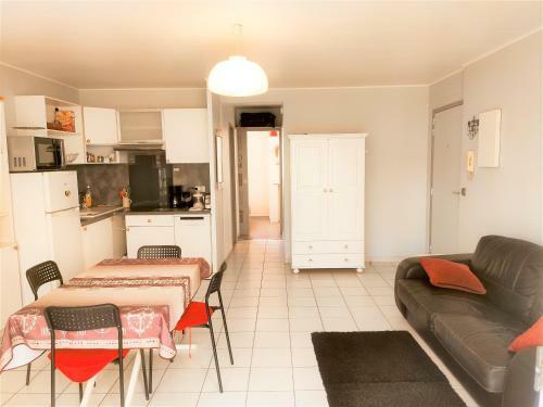 Apartamento Antigone T2 Le Seuilly