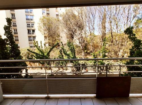 Apartamento Antigone T2 Le Seuilly