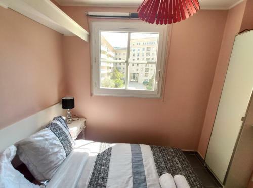 Apartamento Antigone T2 Le Seuilly
