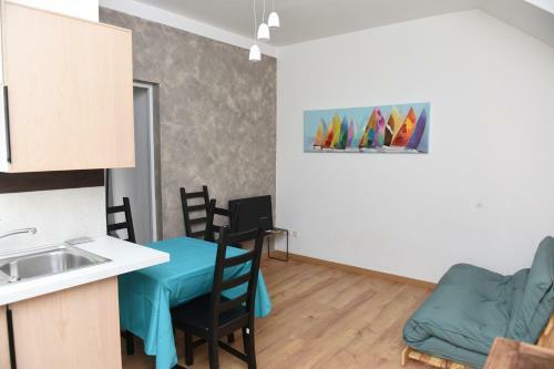 Apartamento F2 Rigaud Au Calme