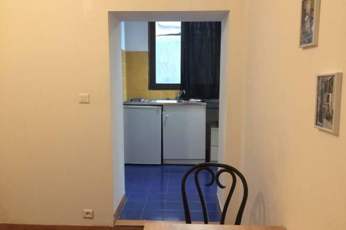 Apartamento Studio . T1 Cv - Calme Avec Cour
