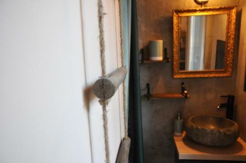 Apartamento ? L'escapade Occitane ?(occitan Getaway) - Arceaux