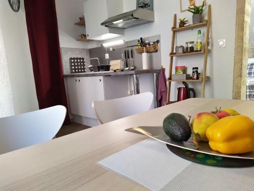 Apartamento Le Balcon De Saint Roch