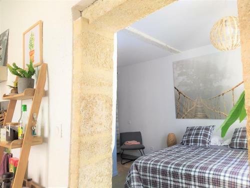 Apartamento Le Balcon De Saint Roch