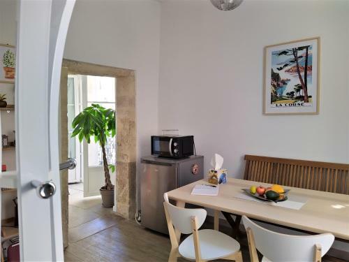 Apartamento Le Balcon De Saint Roch