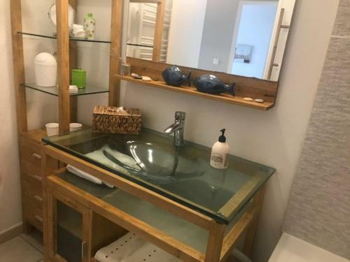 Apartamento Joli Coeur, Port Marianne, 4 Pers