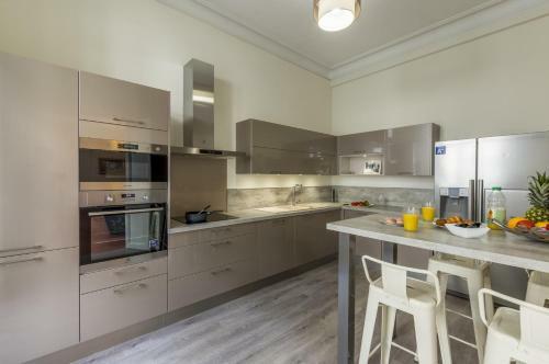 Apartamento Halles Laissac - Premi�re Conciergerie
