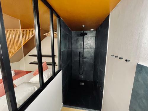 Apartamento Suite Souplex Pa�ka