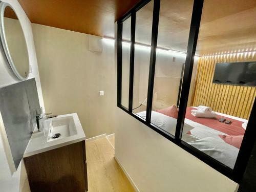 Apartamento Suite Souplex Pa�ka