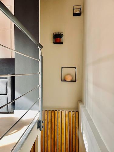 Apartamento Suite Souplex Pa�ka