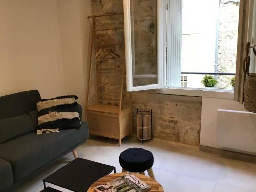 Apartamento Appartement Avec Beaucoup De Cachet Centre Historique Montpellier