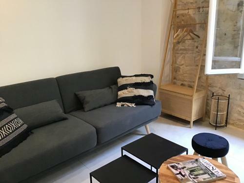 Apartamento Appartement Avec Beaucoup De Cachet Centre Historique Montpellier