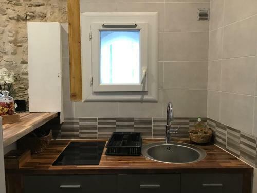 Apartamento Appartement Avec Beaucoup De Cachet Centre Historique Montpellier
