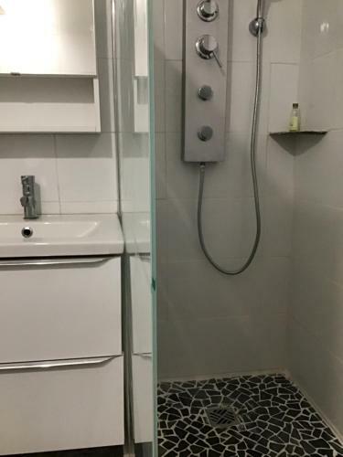 Apartamento Appartement Avec Beaucoup De Cachet Centre Historique Montpellier