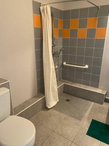 Apartamento Studio Residence Cote Green