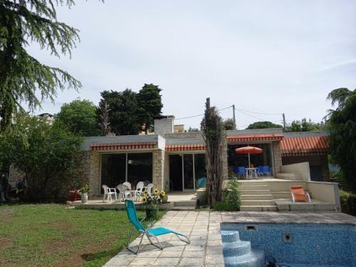 Villa D'architecte, 10mins Du Centre De Montpellier