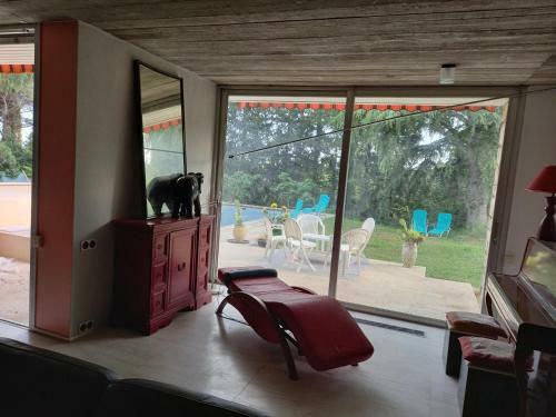 Villa D'architecte, 10mins Du Centre De Montpellier
