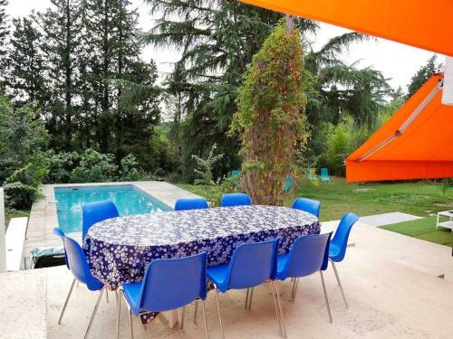 Villa D'architecte, 10mins Du Centre De Montpellier