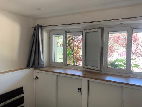 Apartamento Appartement En R�sidence Climatis� Avec Parking