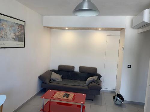 Apartamento Appartement En R�sidence Climatis� Avec Parking