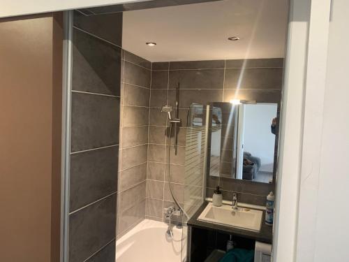 Apartamento Appartement En R�sidence Climatis� Avec Parking