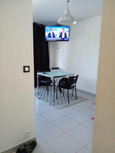 Apartamento Appartement En R�sidence Climatis� Avec Parking