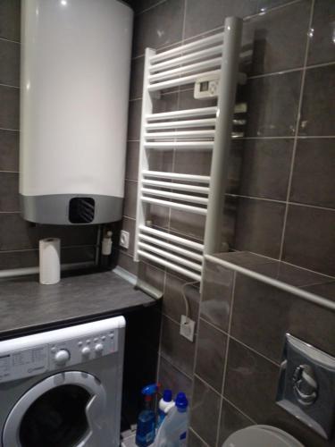 Apartamento Appartement En R�sidence Climatis� Avec Parking