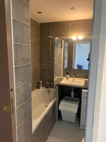 Apartamento Appartement En R�sidence Climatis� Avec Parking