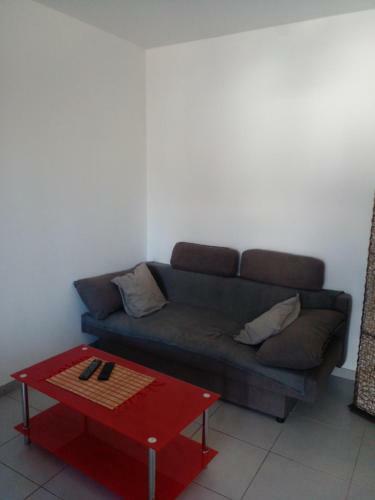 Apartamento Appartement En R�sidence Climatis� Avec Parking