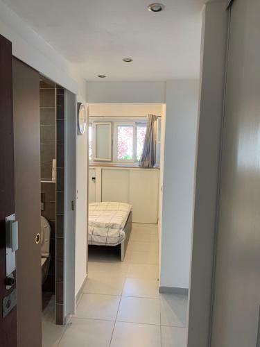 Apartamento Appartement En R�sidence Climatis� Avec Parking