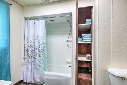 Ashland Apartment Walkable And Pet Friendly!