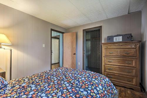Ashland Apartment Walkable And Pet Friendly!