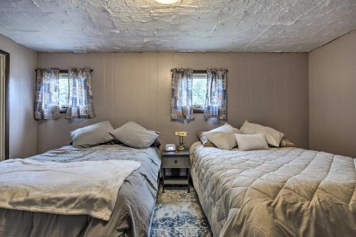 Ashland Apartment Walkable And Pet Friendly!