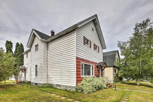 Ashland Apartment Walkable And Pet Friendly!