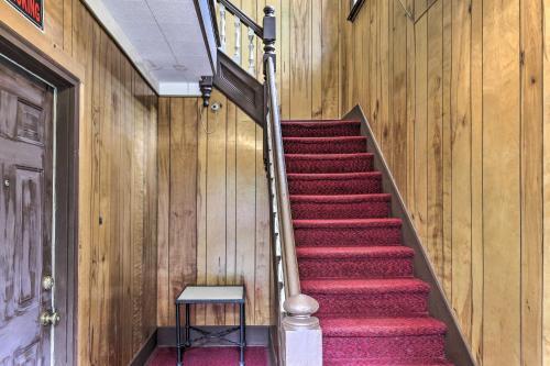 Ashland Apartment Walkable And Pet Friendly!