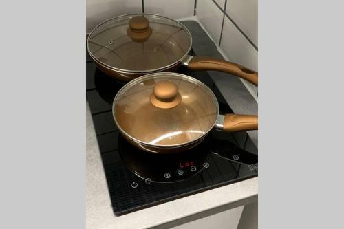 Apartamento La Belle �toile