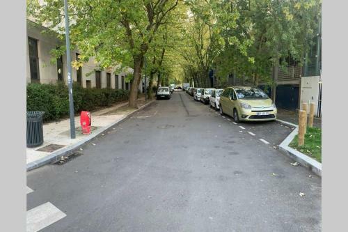 Apartamento La Belle �toile