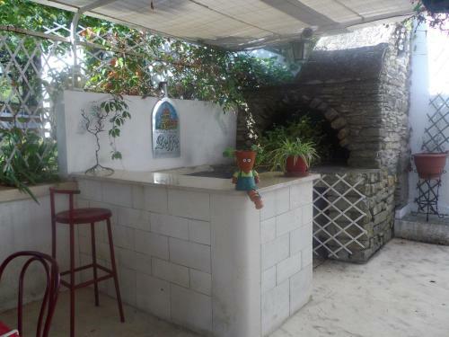 Hostal Auberge Des Garrigues