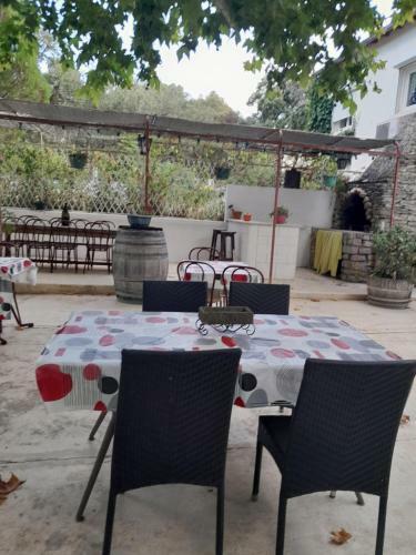 Hostal Auberge Des Garrigues