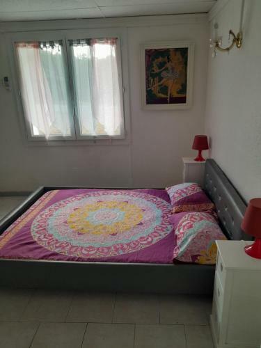 Hostal Auberge Des Garrigues